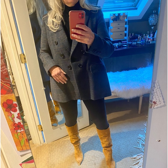 Veronica beard Dickey jacket